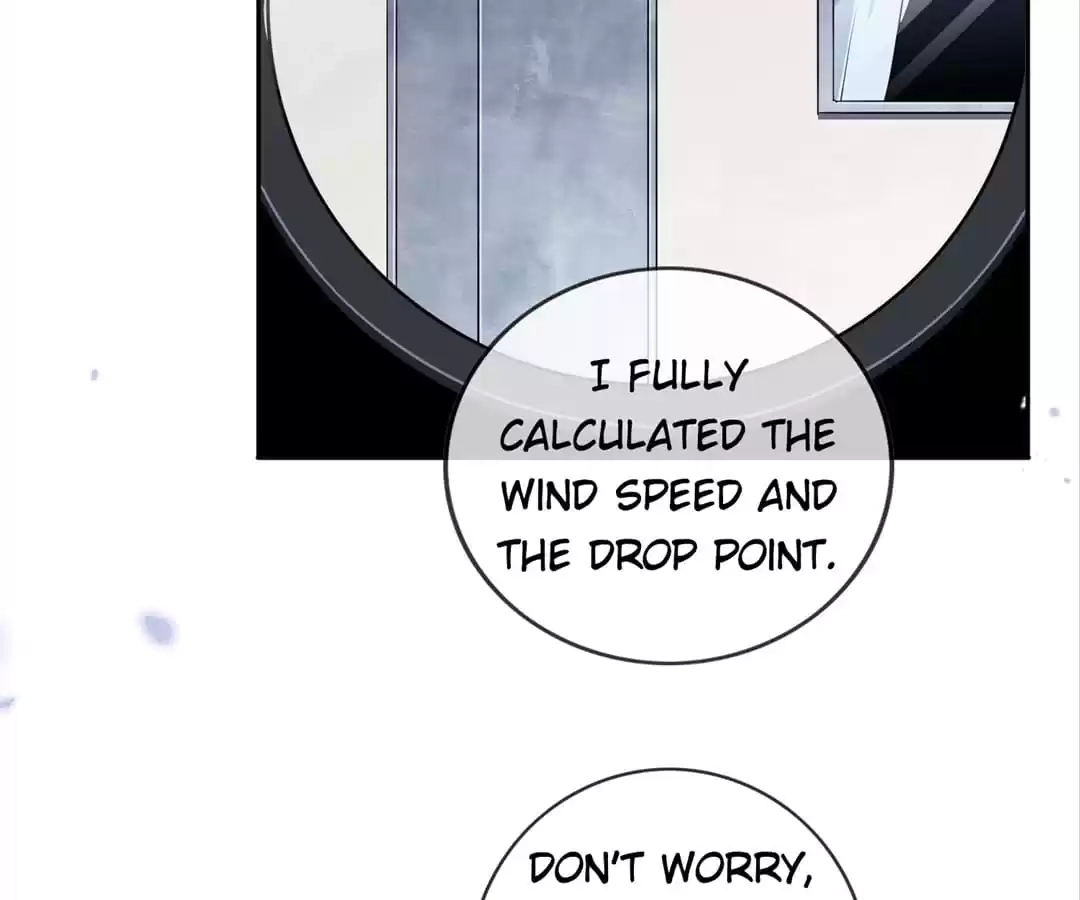 My Apocalyptic Miss Chapter 92 page 47 - 