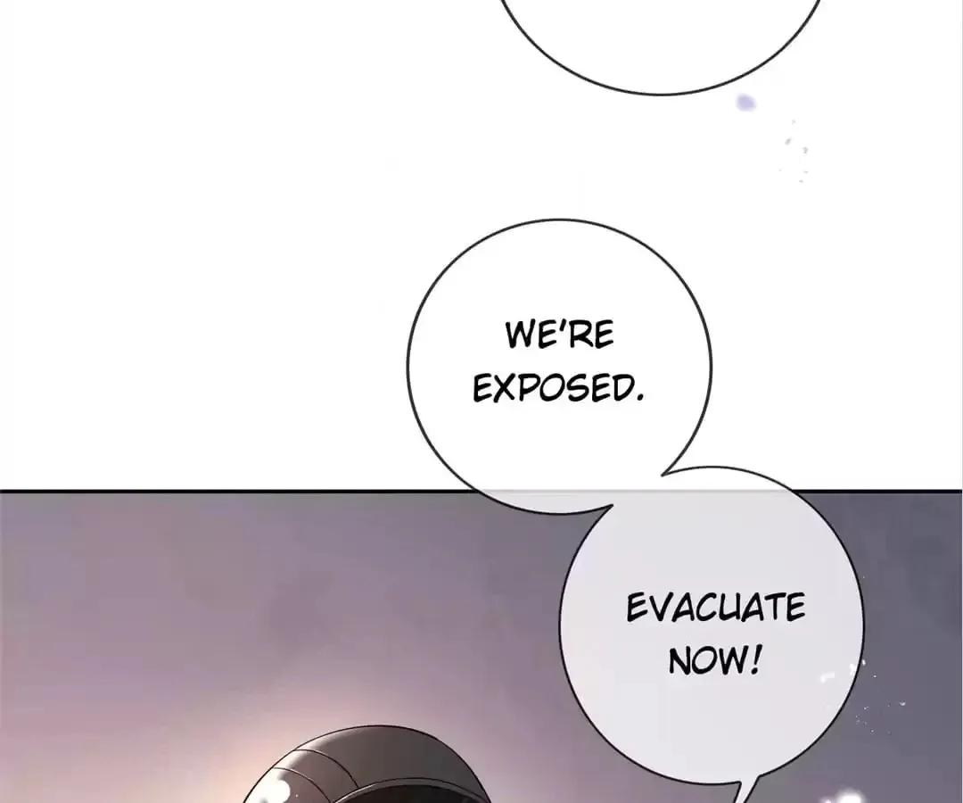 My Apocalyptic Miss Chapter 92 page 50 - 