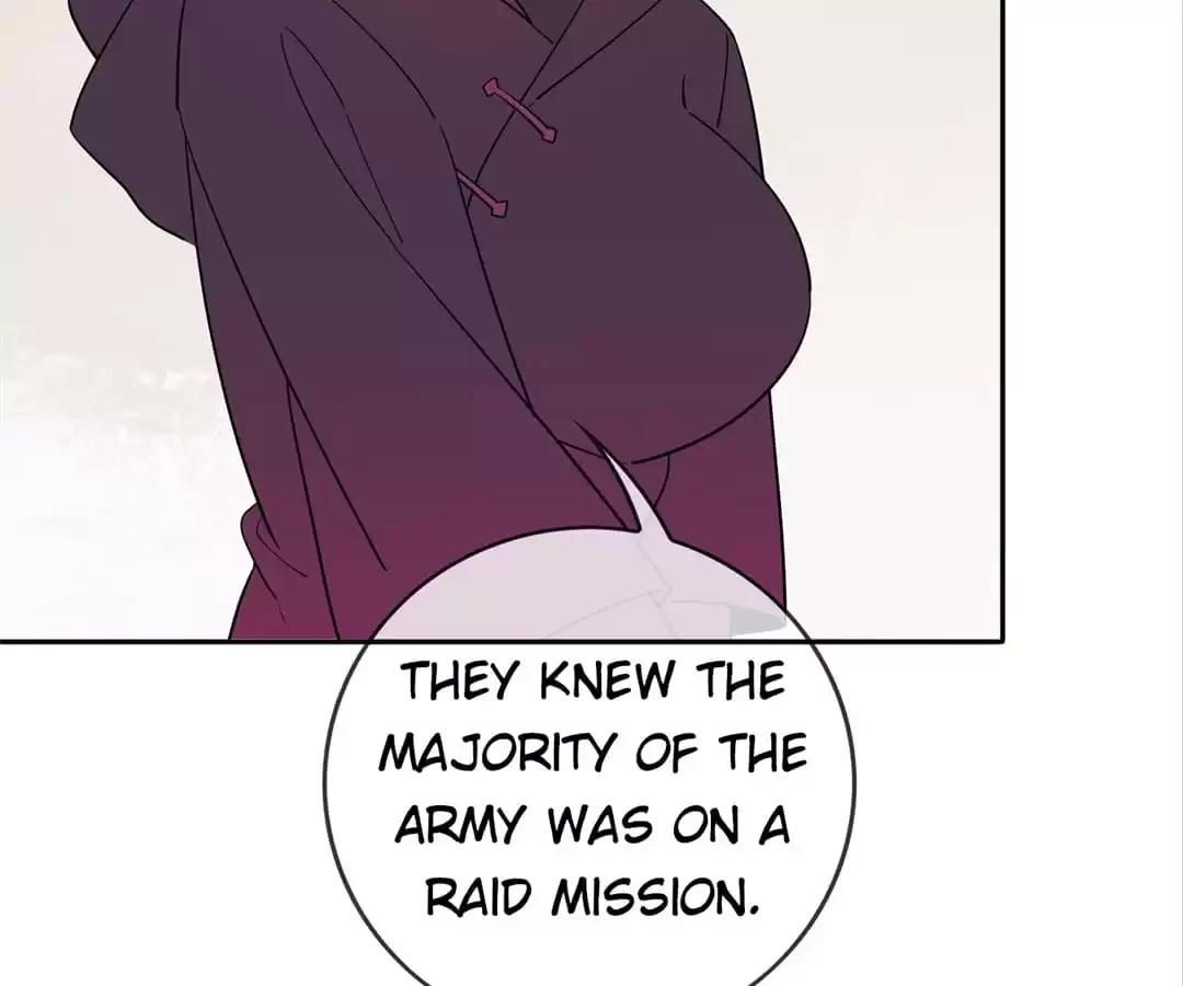 My Apocalyptic Miss Chapter 92 page 6 - 