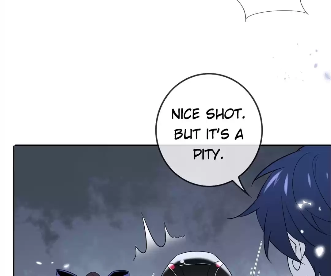 My Apocalyptic Miss Chapter 92 page 55 - 