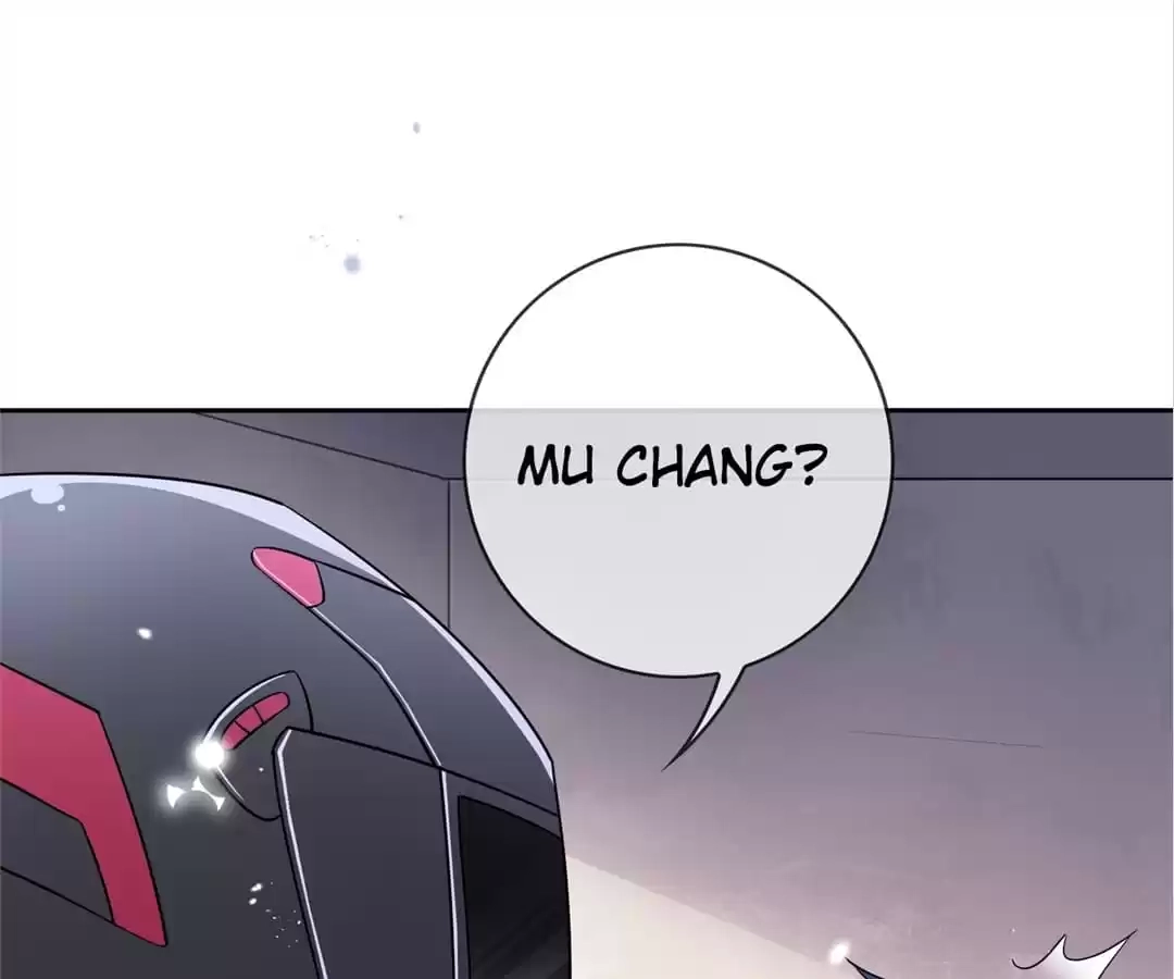 My Apocalyptic Miss Chapter 92 page 58 - 