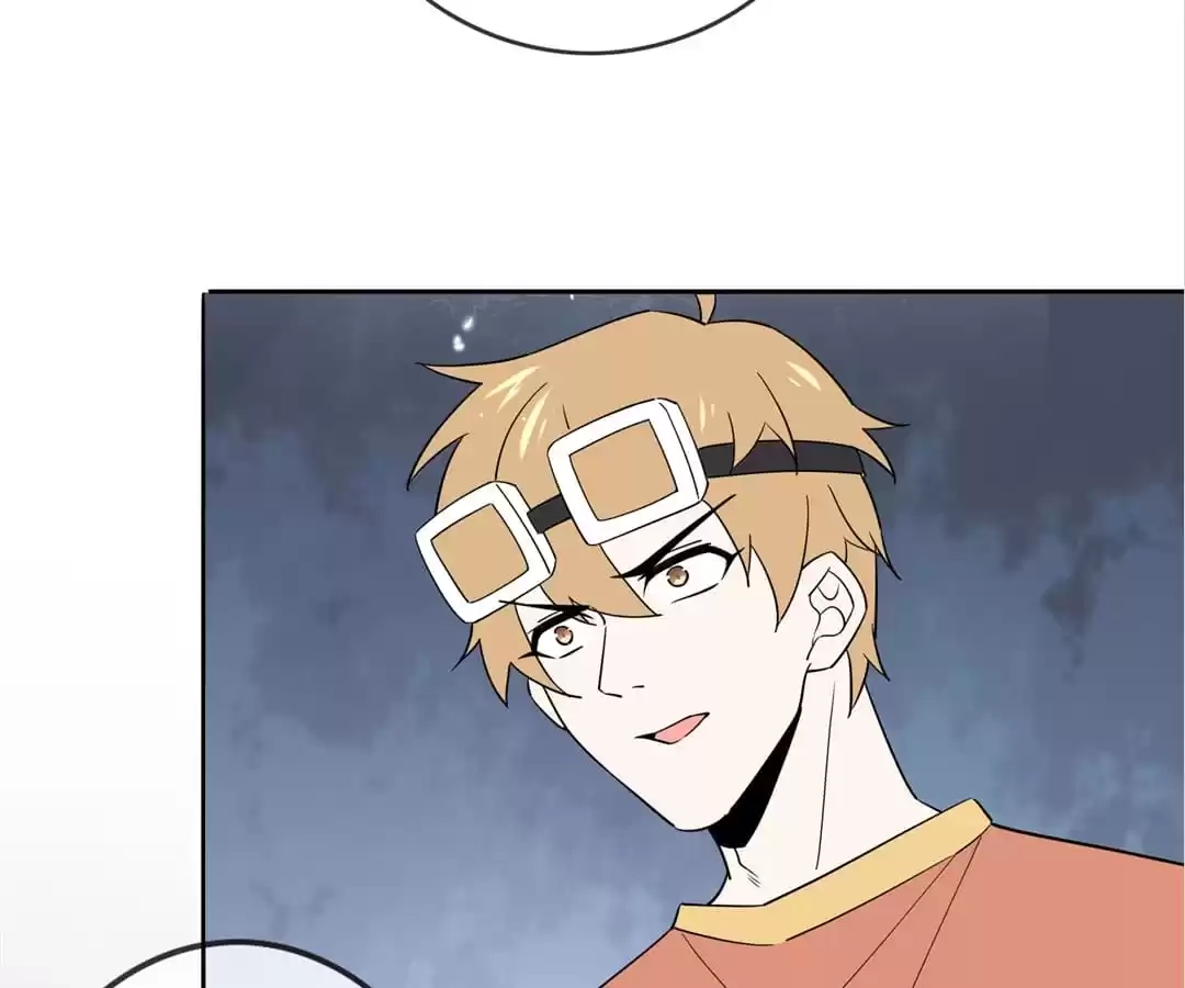 My Apocalyptic Miss Chapter 92 page 7 - 