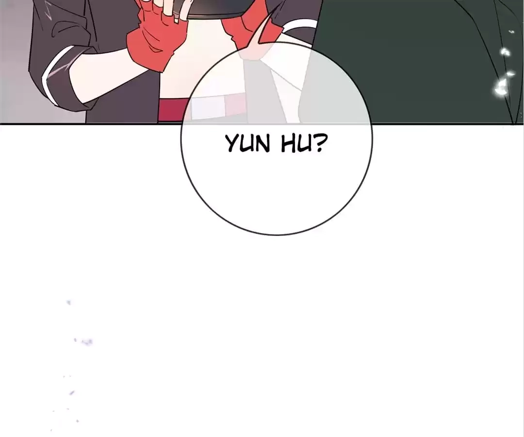 My Apocalyptic Miss Chapter 92 page 62 - 