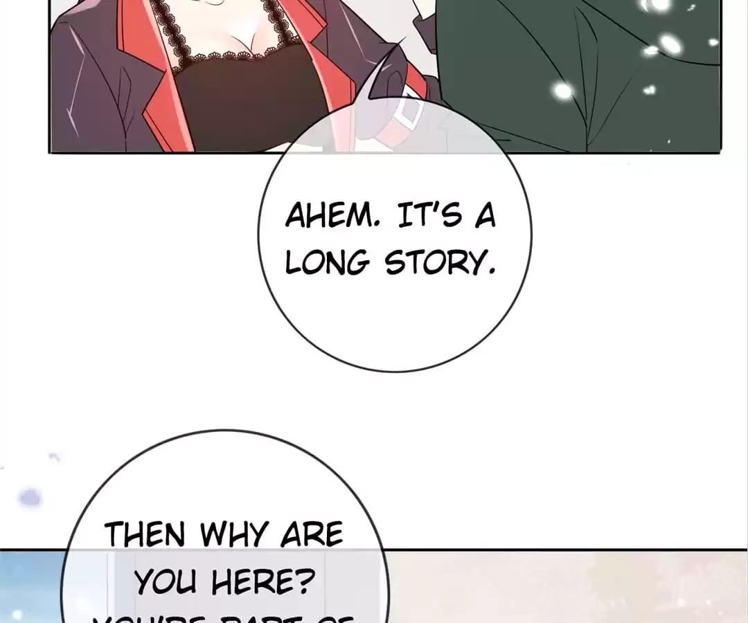 My Apocalyptic Miss Chapter 92 page 65 - 