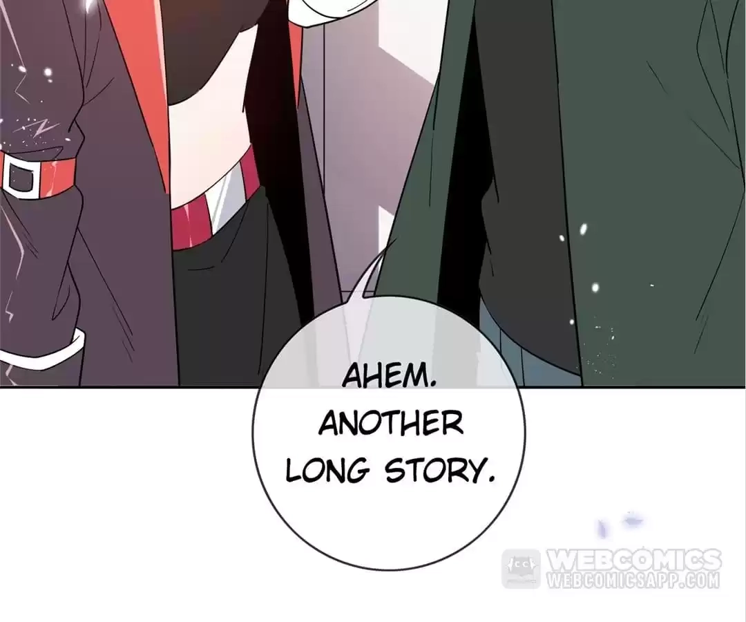 My Apocalyptic Miss Chapter 92 page 67 - 
