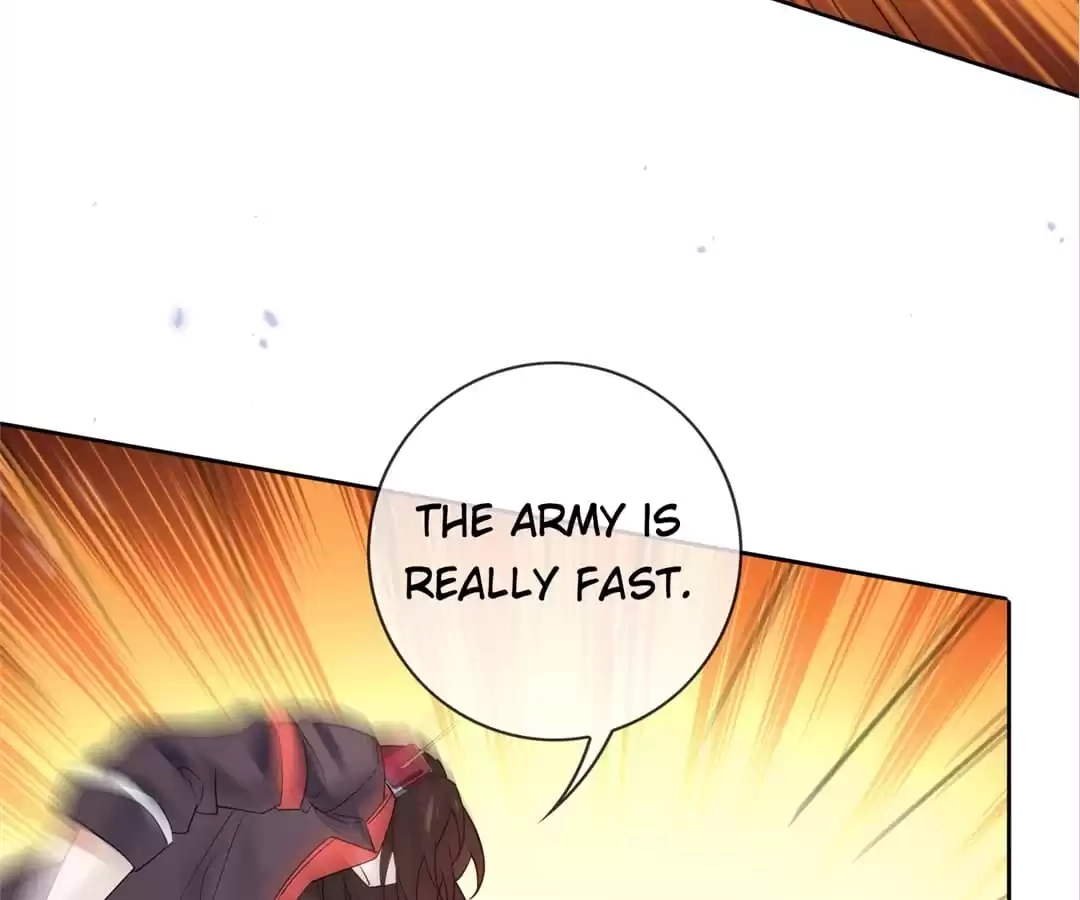 My Apocalyptic Miss Chapter 92 page 73 - 