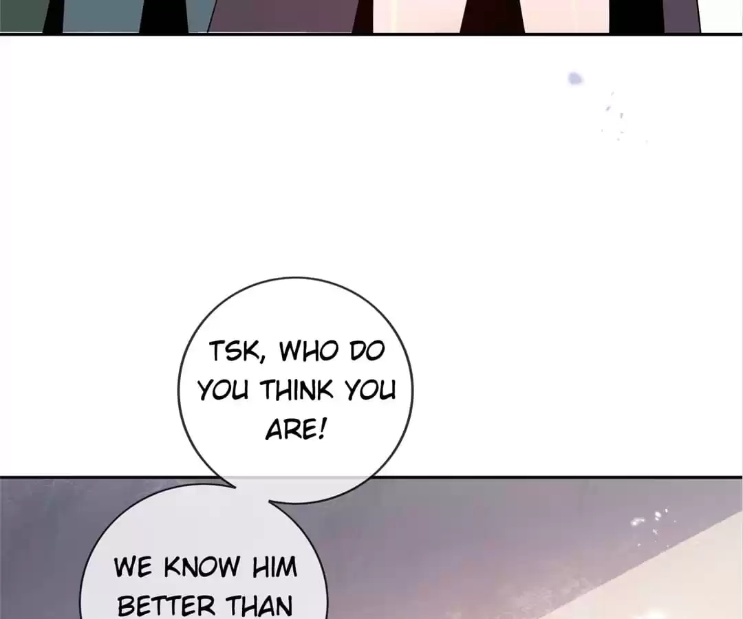 My Apocalyptic Miss Chapter 92 page 77 - 