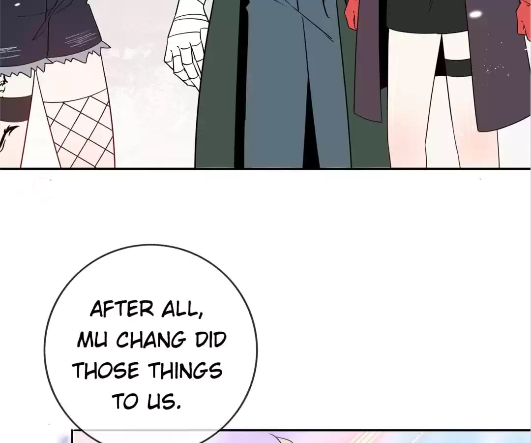 My Apocalyptic Miss Chapter 92 page 79 - 