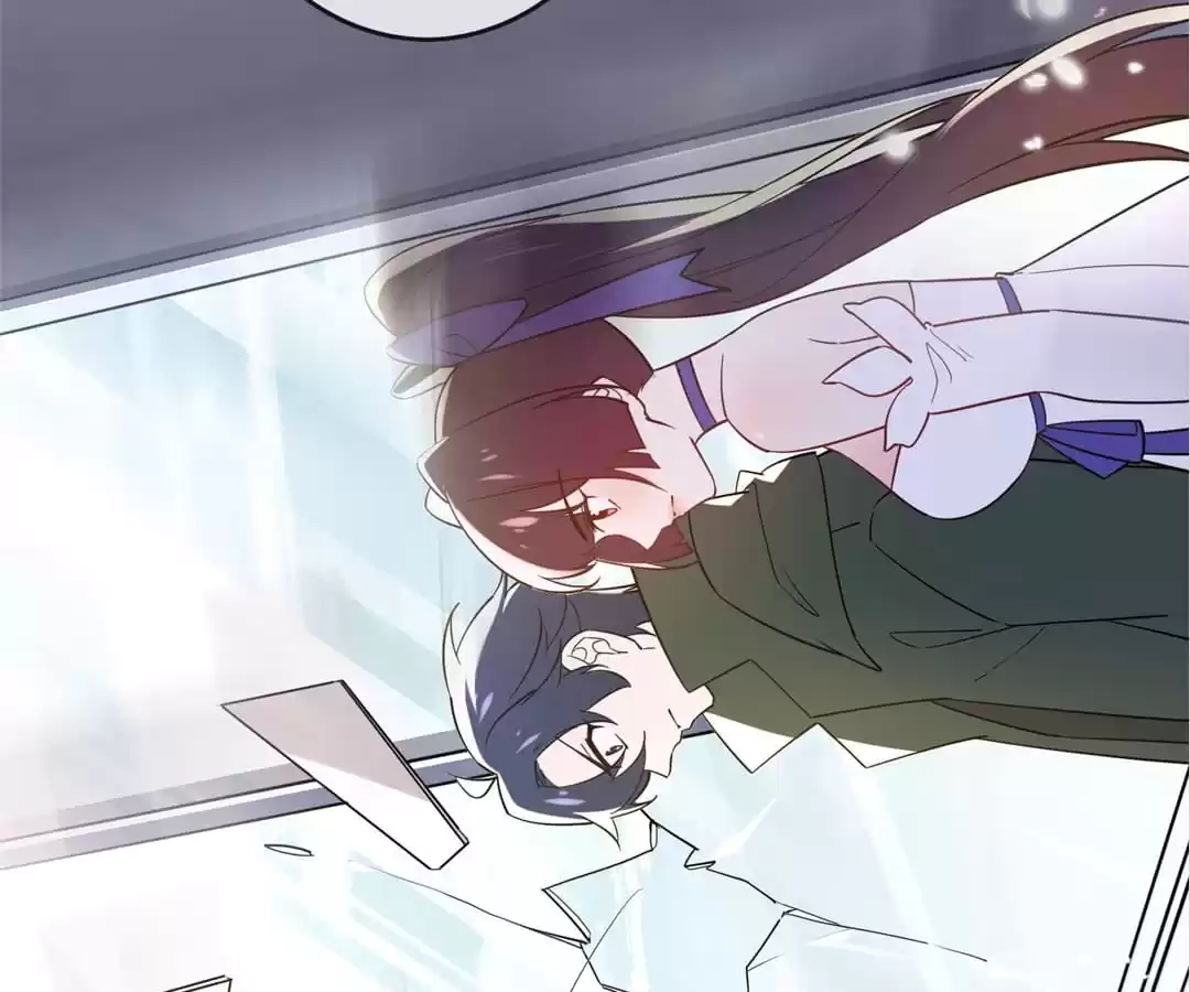 My Apocalyptic Miss Chapter 92 page 9 - 