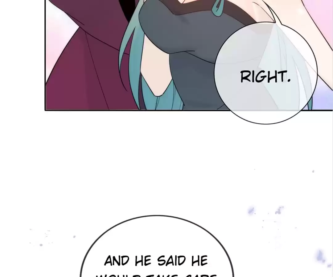 My Apocalyptic Miss Chapter 92 page 81 - 