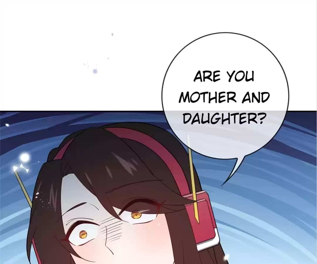 My Apocalyptic Miss Chapter 92 page 85 - 