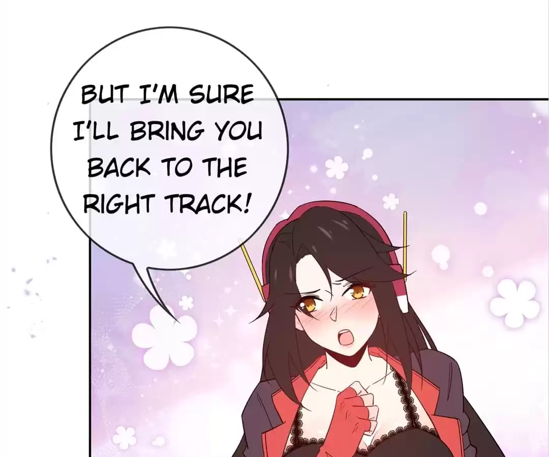 My Apocalyptic Miss Chapter 92 page 87 - 