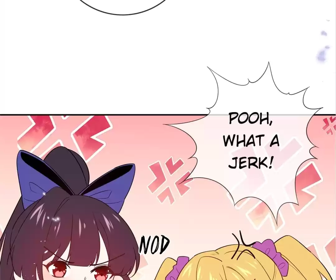 My Apocalyptic Miss Chapter 92 page 89 - 