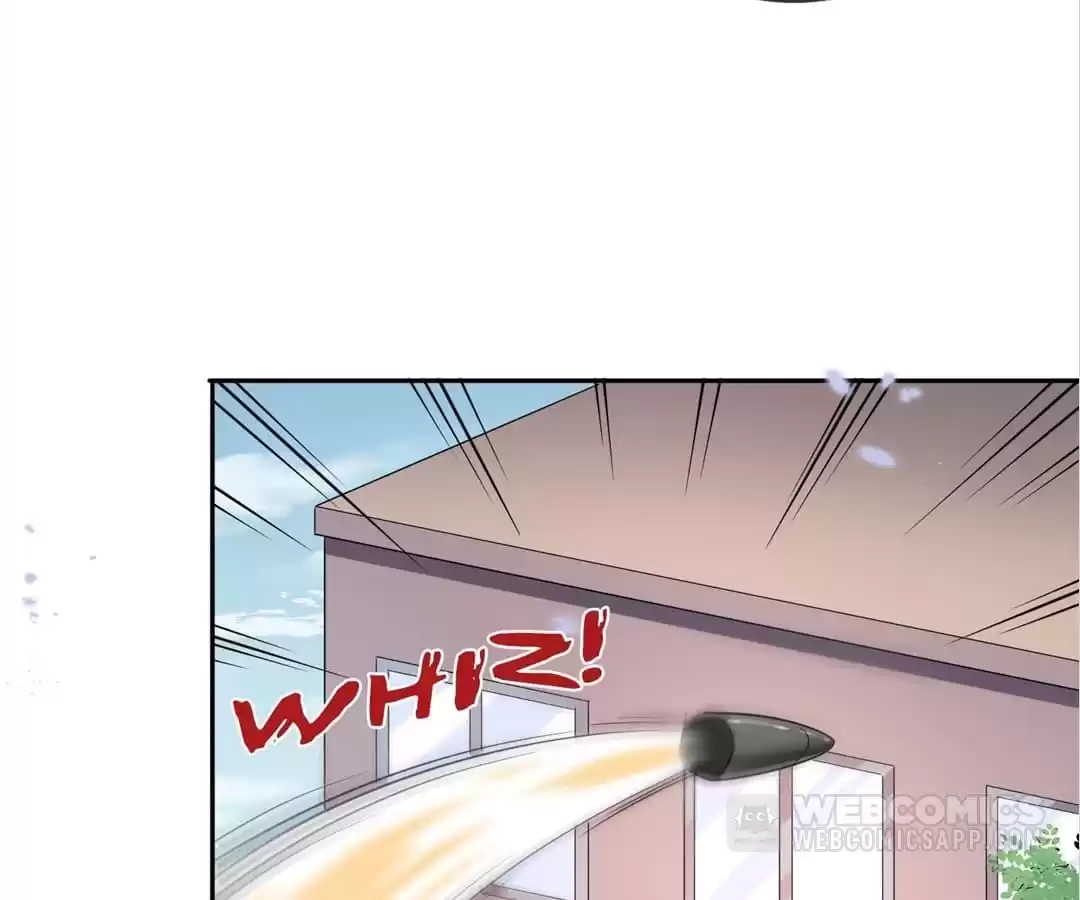 My Apocalyptic Miss Chapter 93 page 11 - 