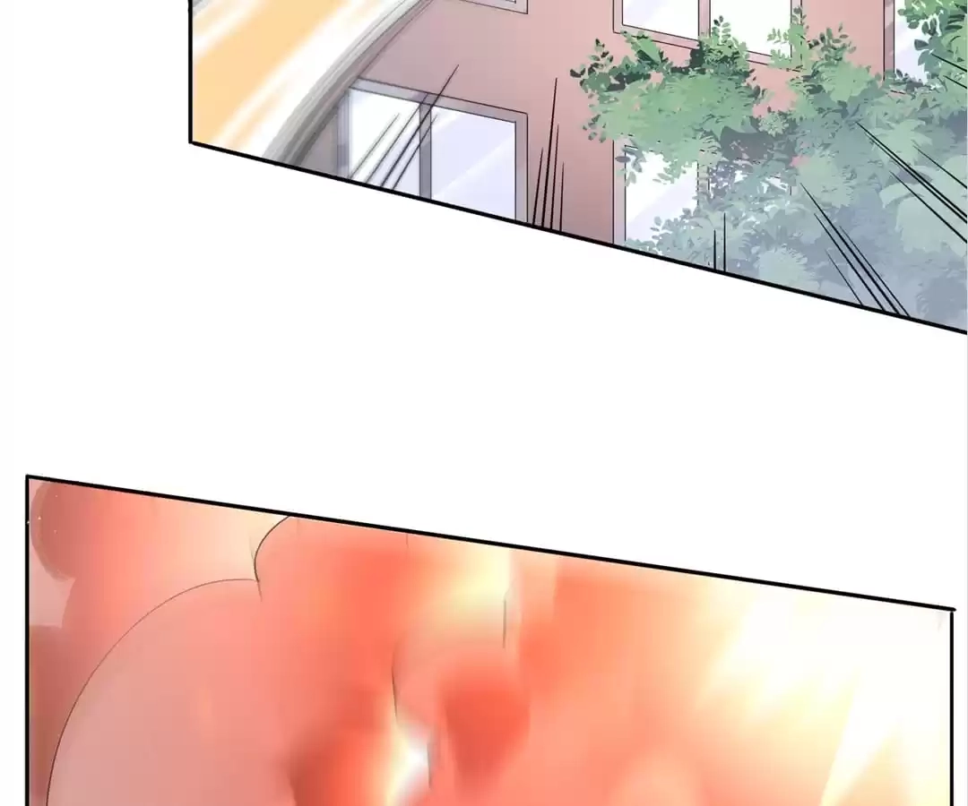 My Apocalyptic Miss Chapter 93 page 12 - 