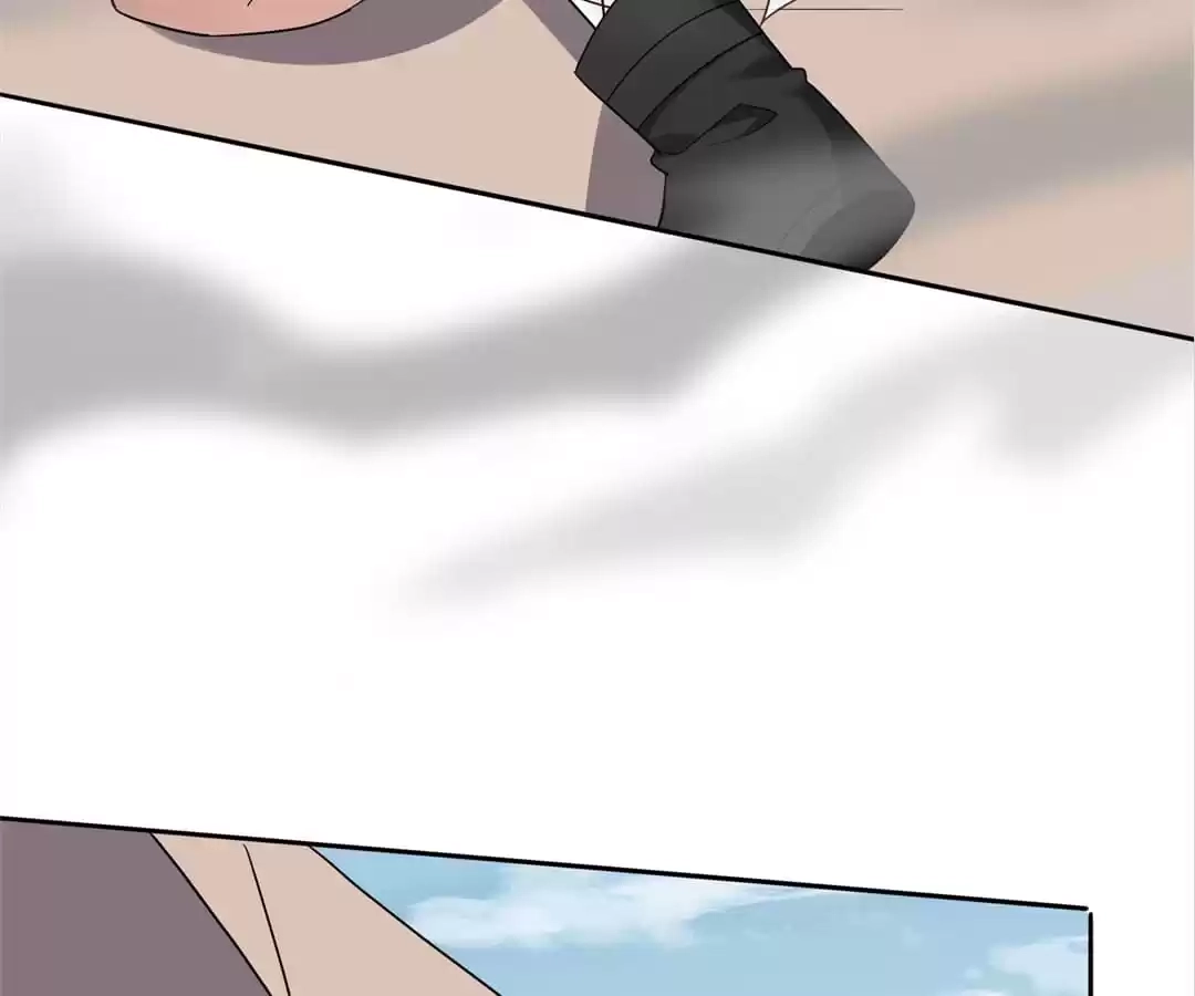 My Apocalyptic Miss Chapter 93 page 18 - 