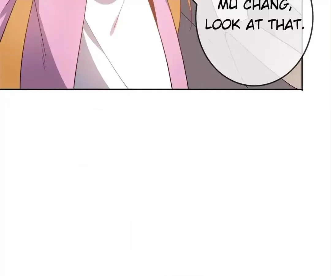 My Apocalyptic Miss Chapter 93 page 20 - 