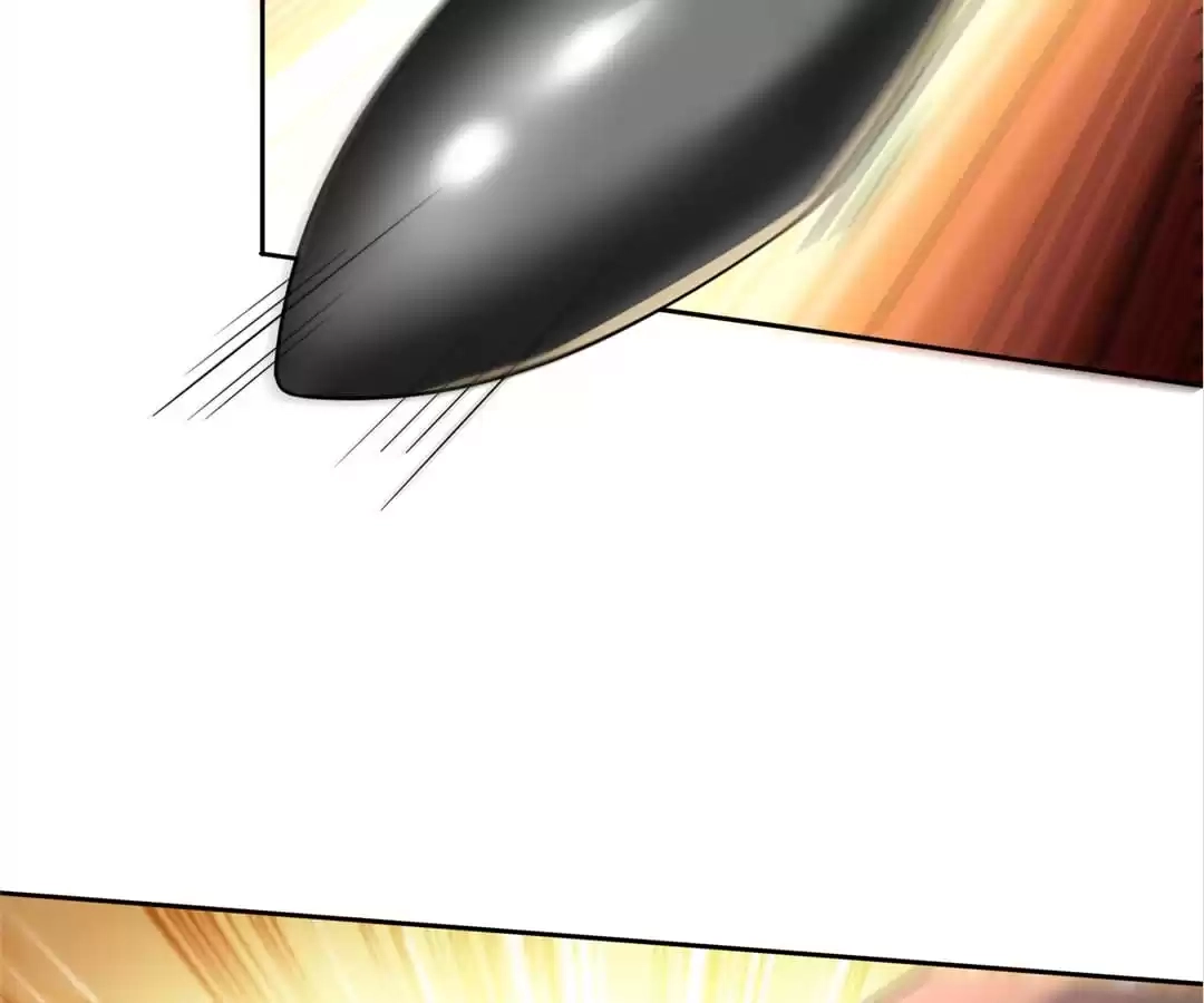 My Apocalyptic Miss Chapter 93 page 27 - 