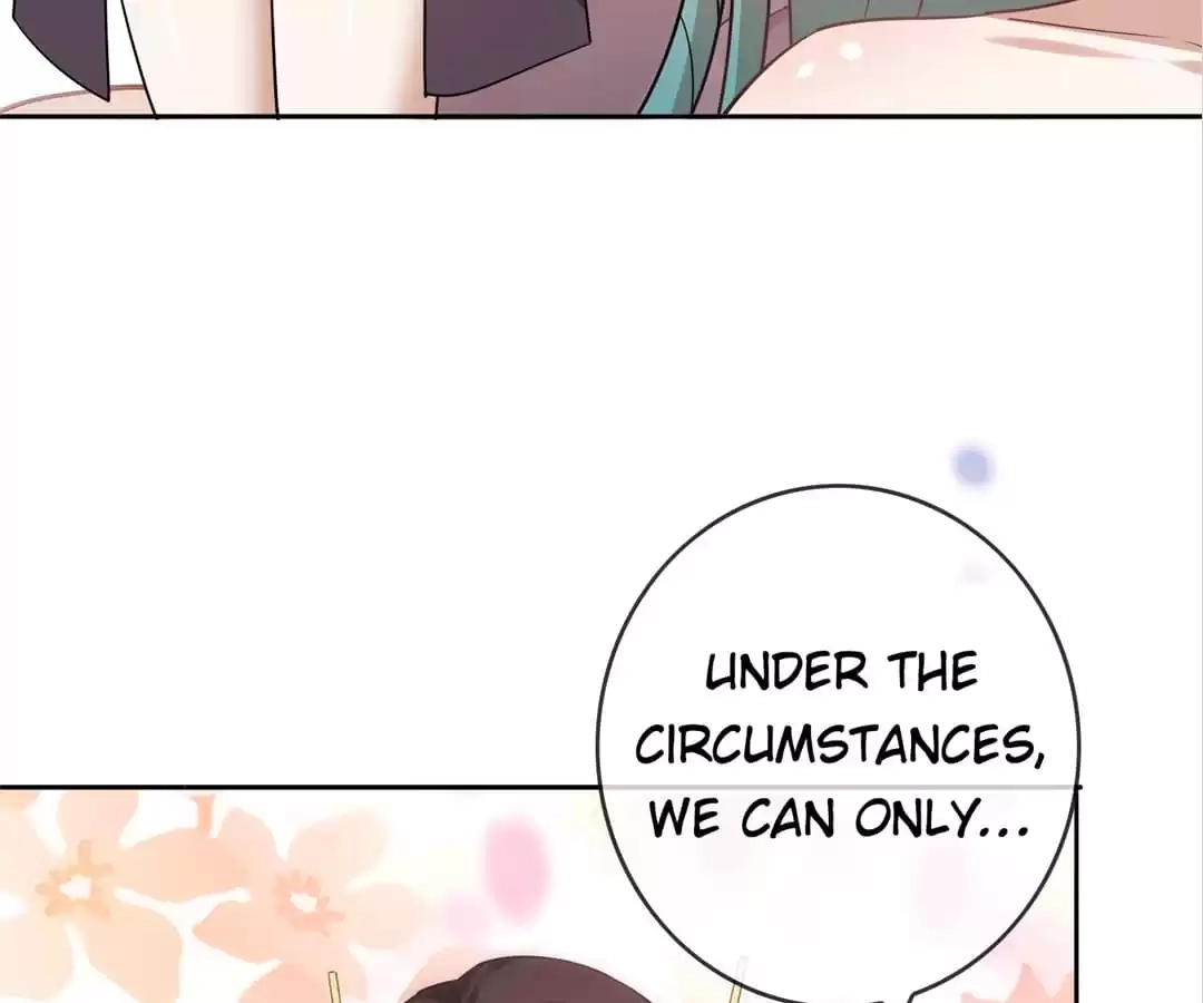 My Apocalyptic Miss Chapter 93 page 37 - 