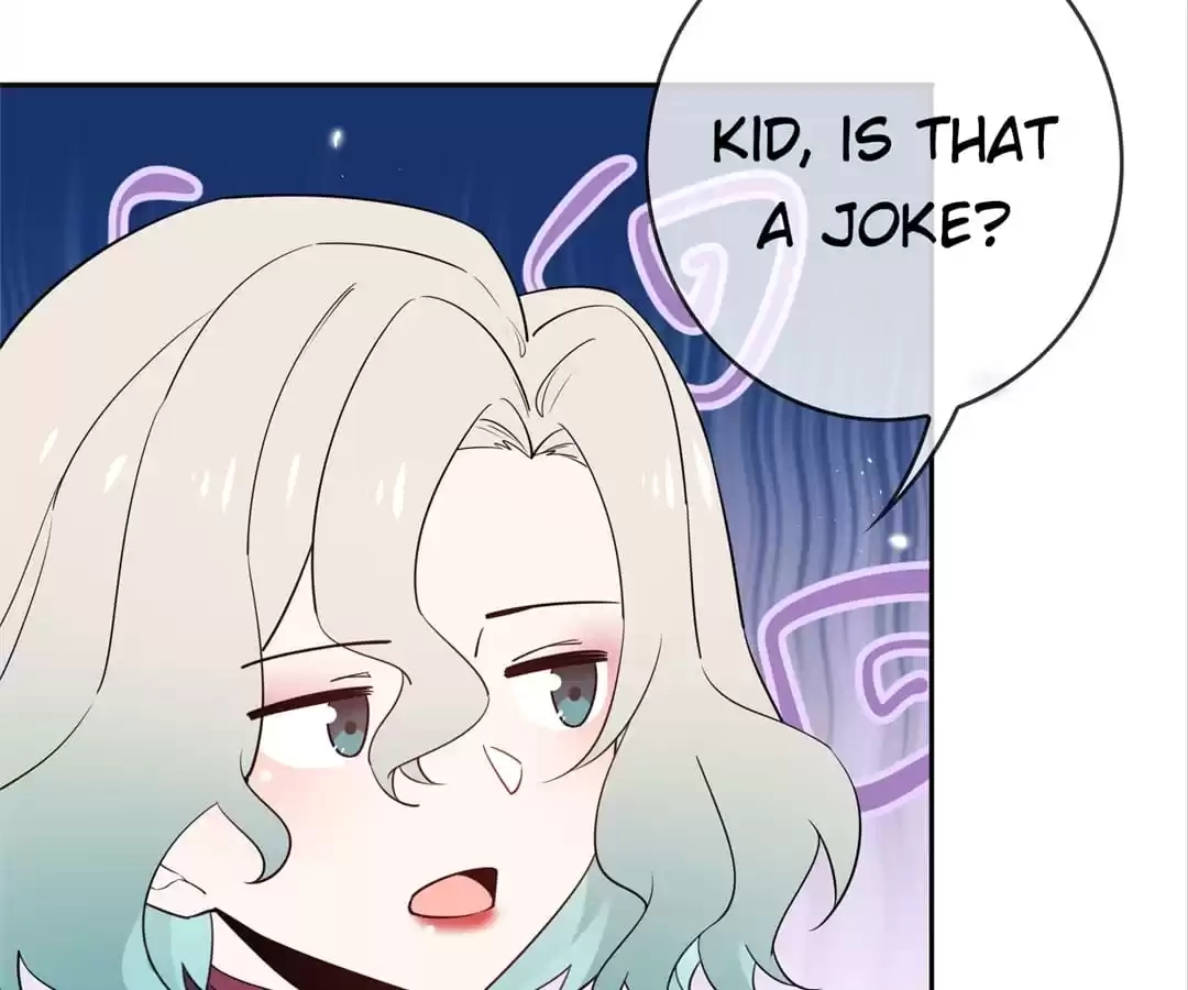 My Apocalyptic Miss Chapter 93 page 51 - 