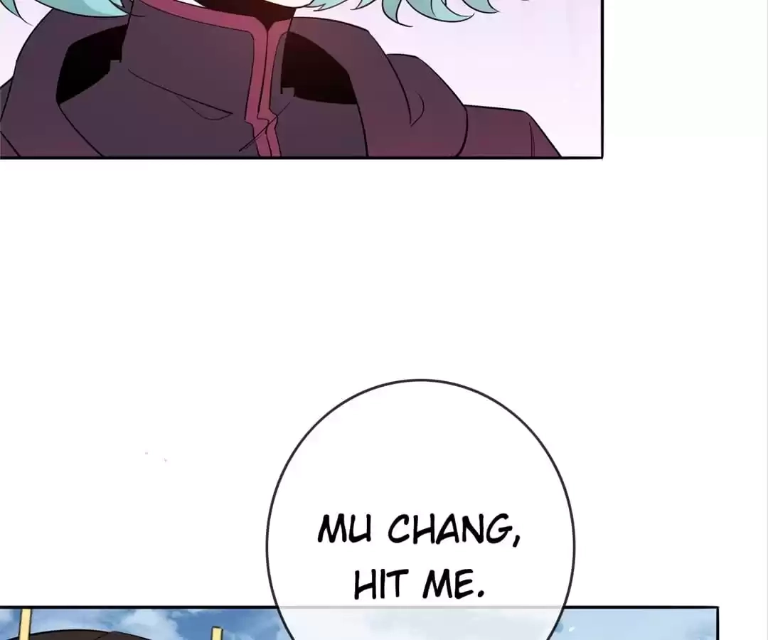 My Apocalyptic Miss Chapter 93 page 52 - 