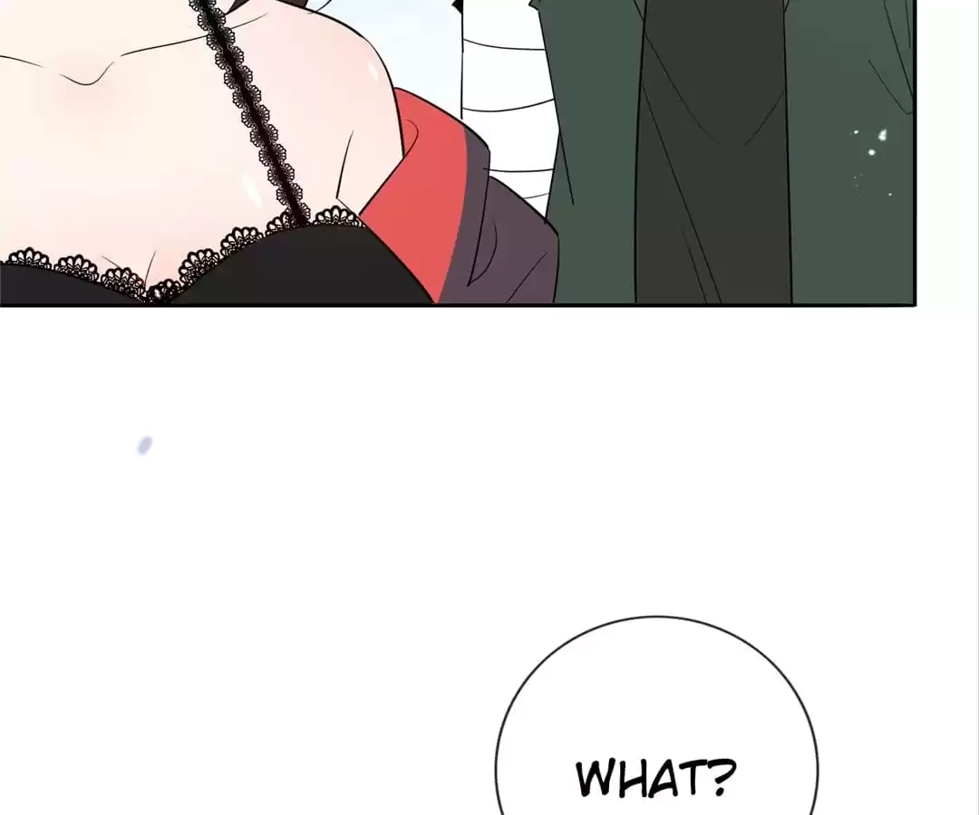 My Apocalyptic Miss Chapter 93 page 54 - 