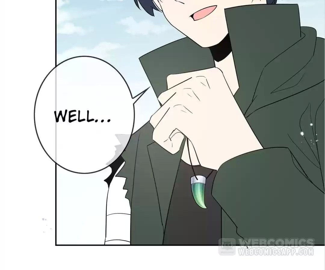 My Apocalyptic Miss Chapter 93 page 59 - 