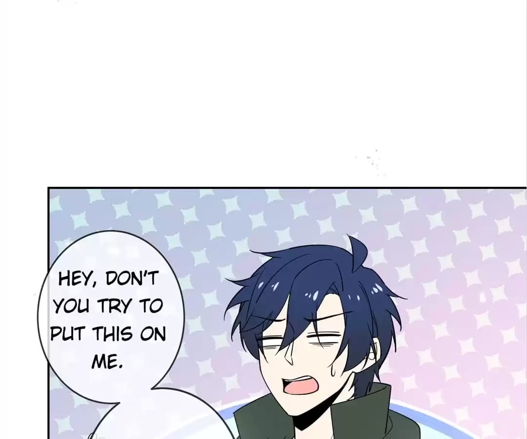 My Apocalyptic Miss Chapter 93 page 62 - 