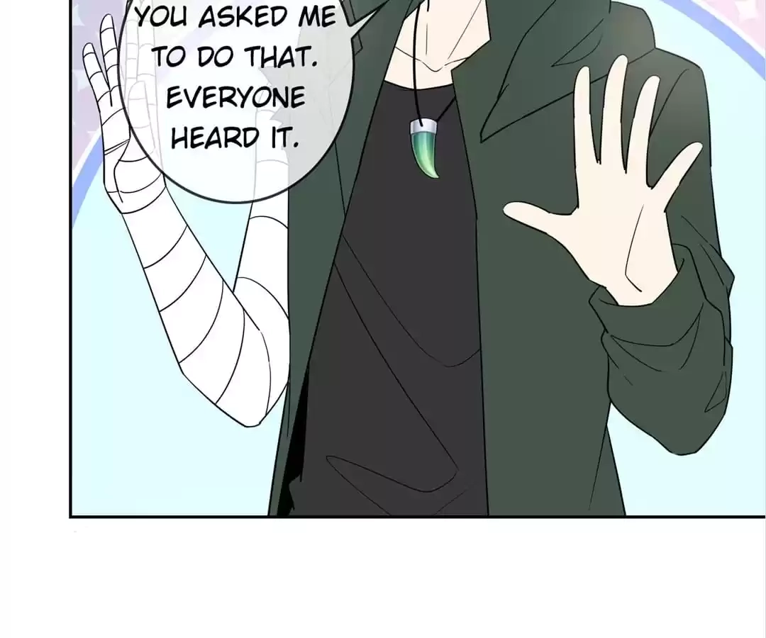 My Apocalyptic Miss Chapter 93 page 63 - 