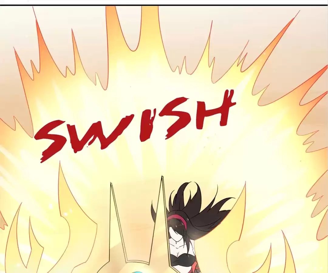 My Apocalyptic Miss Chapter 93 page 64 - 