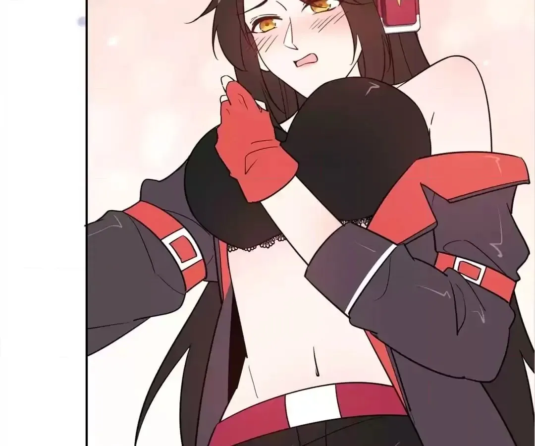My Apocalyptic Miss Chapter 93 page 70 - 