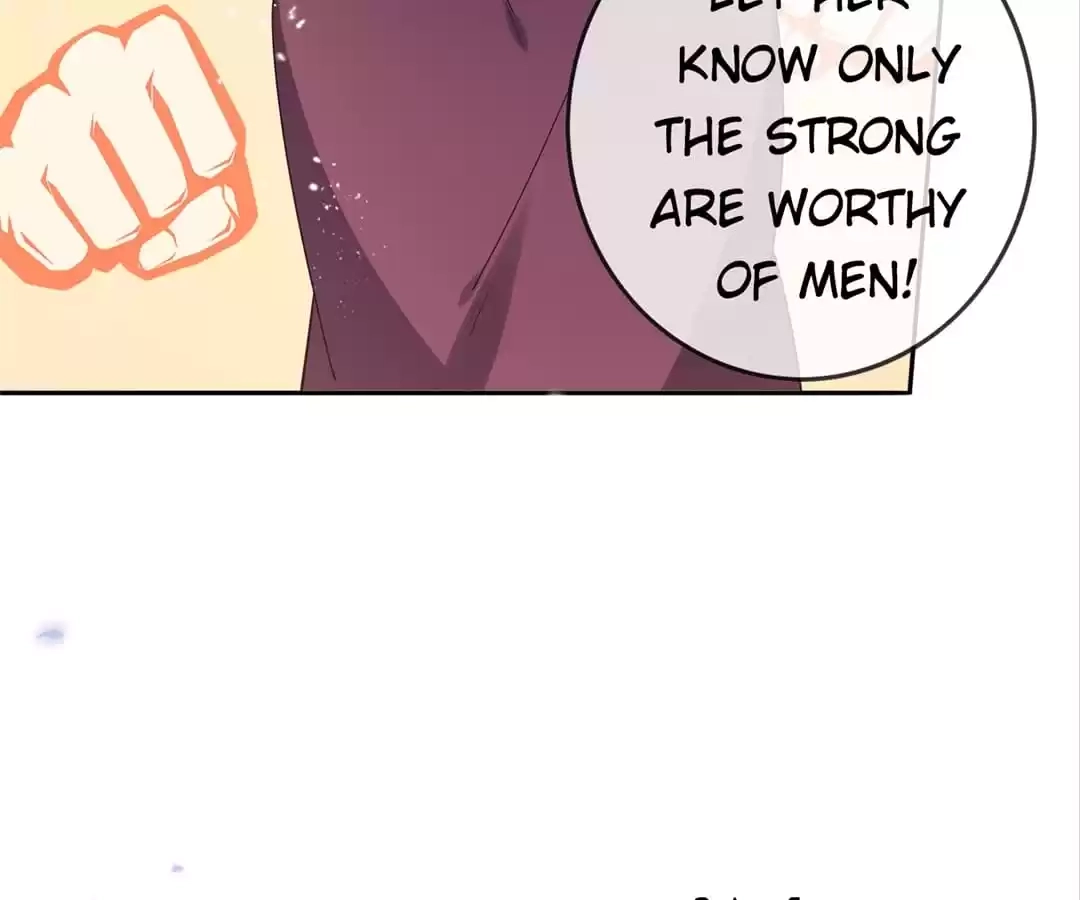 My Apocalyptic Miss Chapter 93 page 8 - 