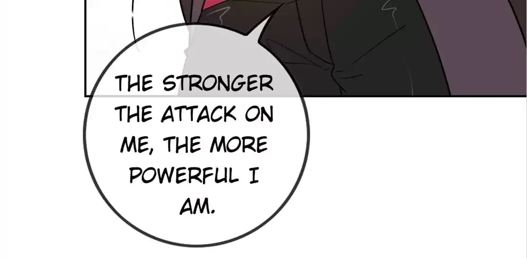 My Apocalyptic Miss Chapter 93 page 71 - 