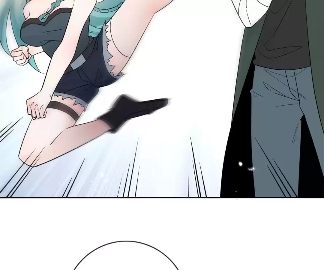 My Apocalyptic Miss Chapter 93 page 75 - 