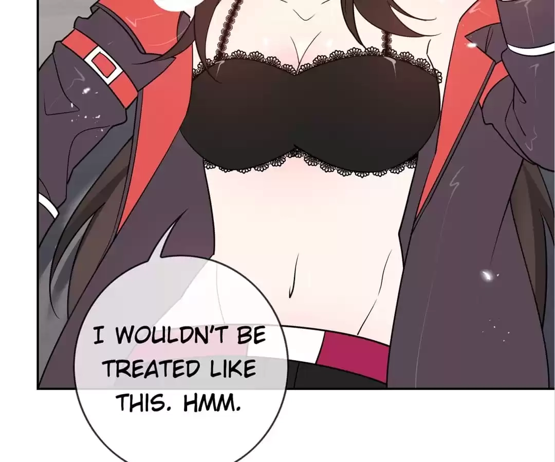 My Apocalyptic Miss Chapter 93 page 77 - 