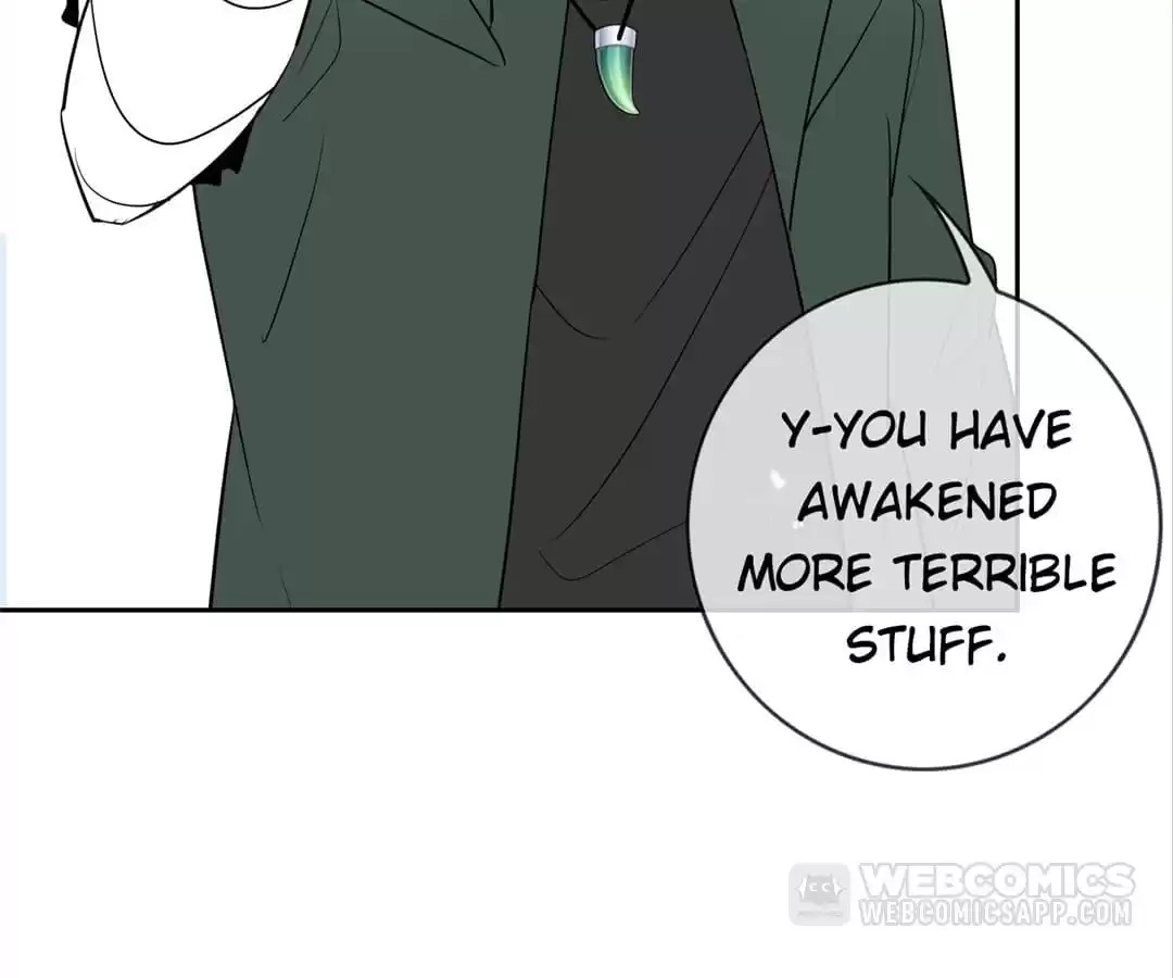 My Apocalyptic Miss Chapter 93 page 81 - 
