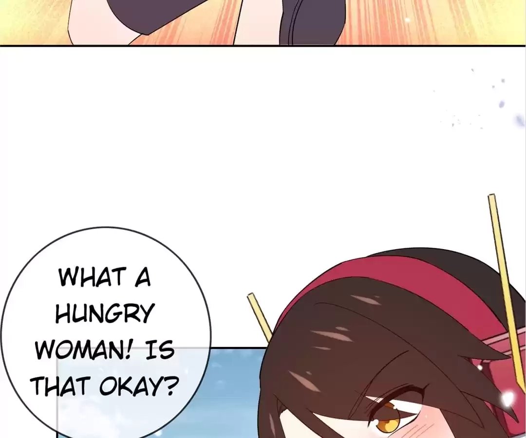 My Apocalyptic Miss Chapter 94 page 13 - 