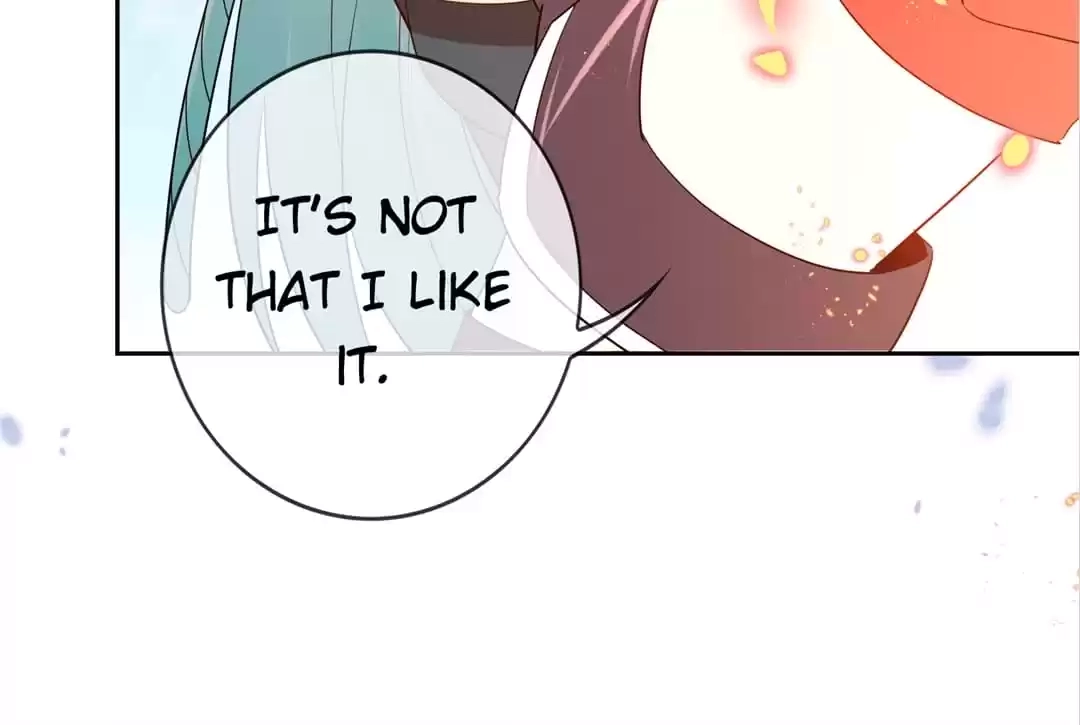 My Apocalyptic Miss Chapter 94 page 15 - 