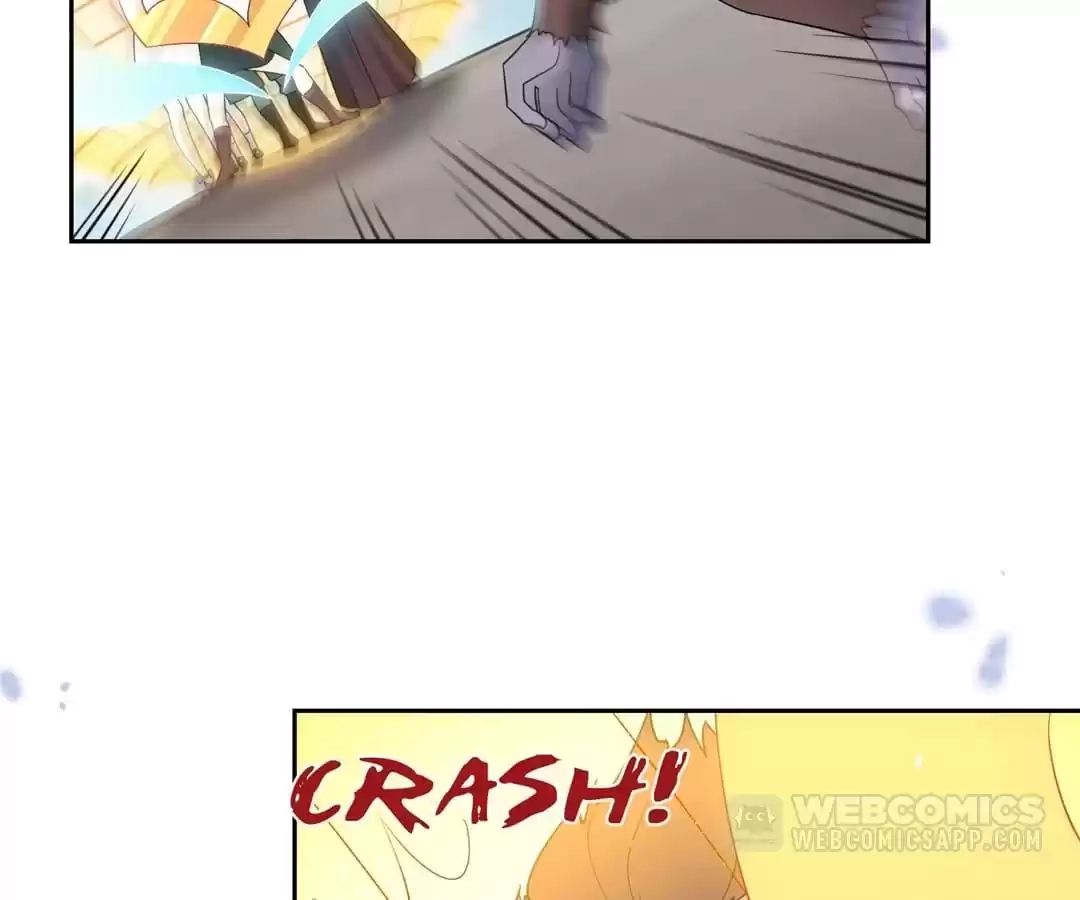 My Apocalyptic Miss Chapter 94 page 17 - 