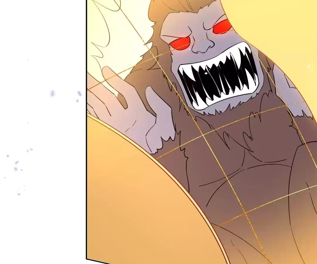 My Apocalyptic Miss Chapter 94 page 18 - 