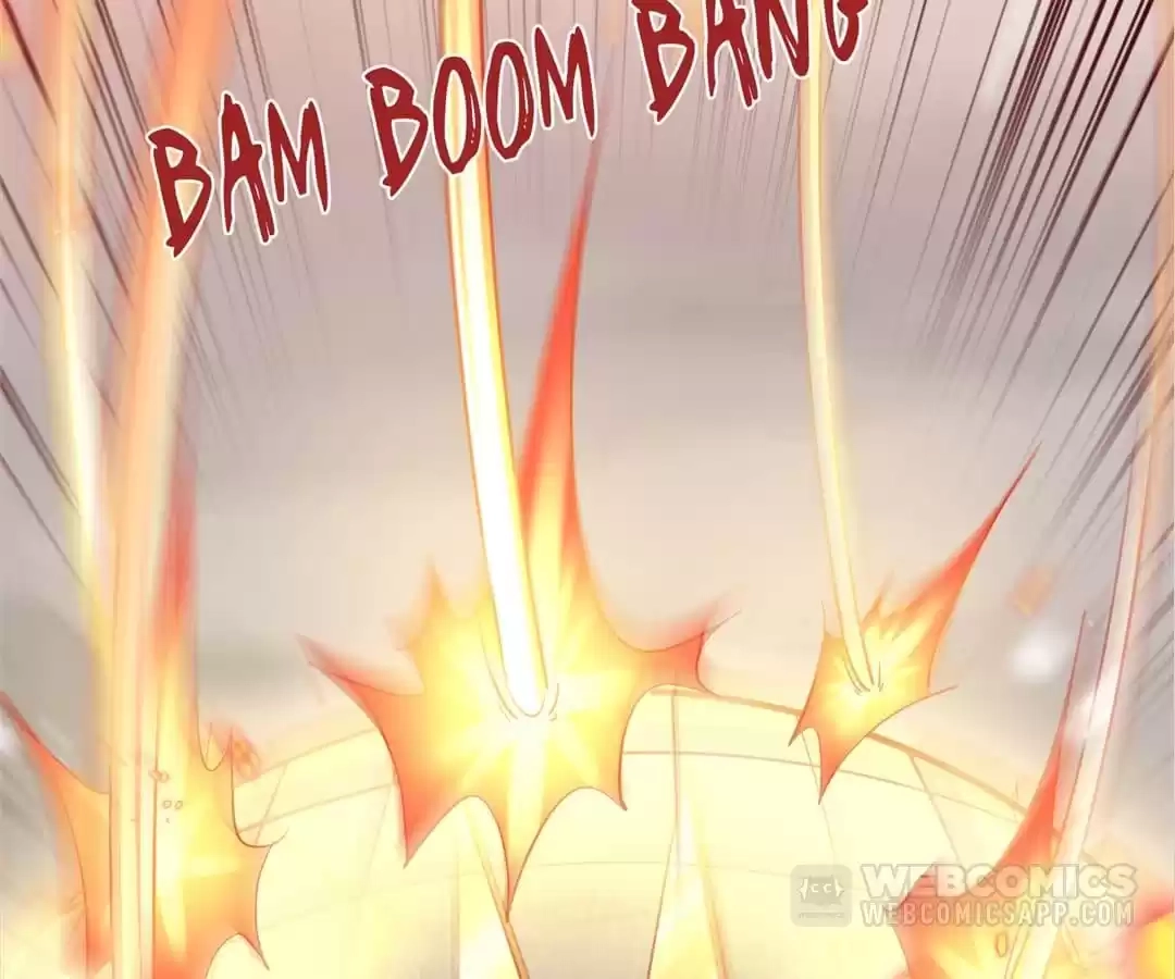 My Apocalyptic Miss Chapter 94 page 3 - 
