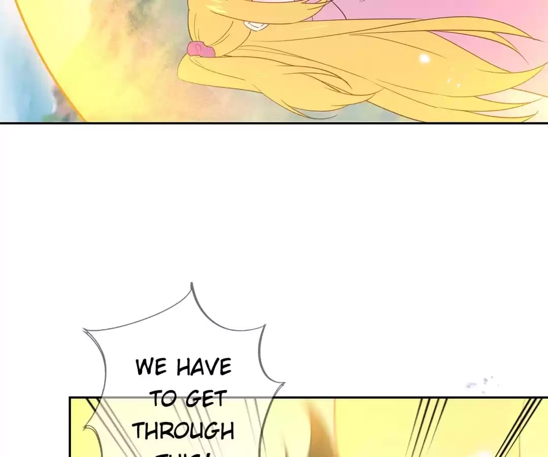 My Apocalyptic Miss Chapter 94 page 22 - 