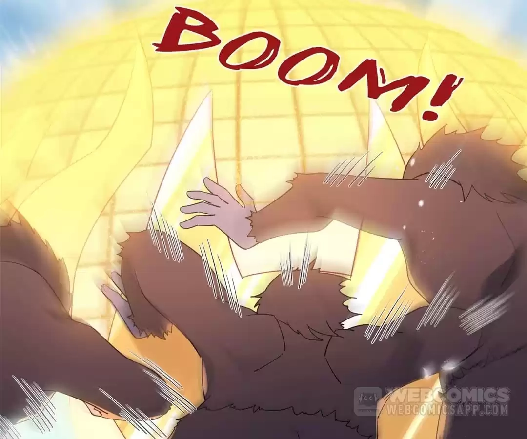 My Apocalyptic Miss Chapter 94 page 25 - 