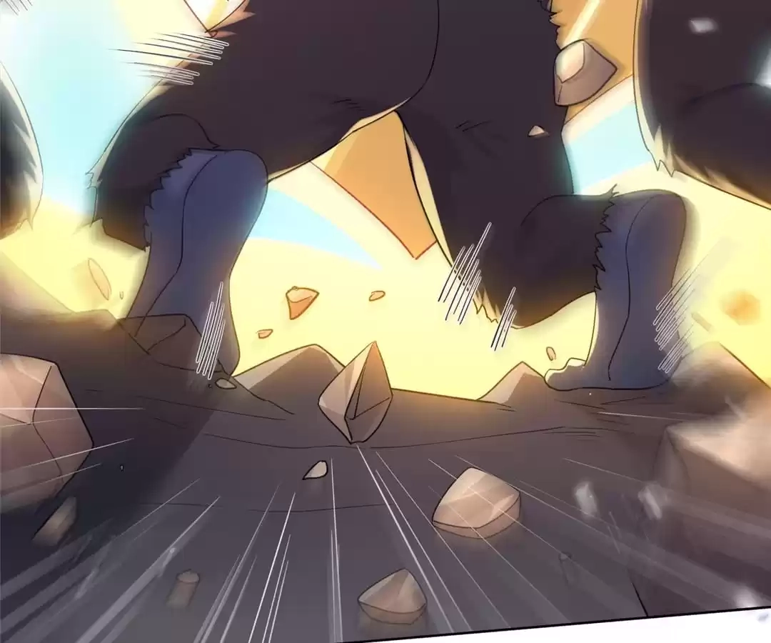 My Apocalyptic Miss Chapter 94 page 26 - 