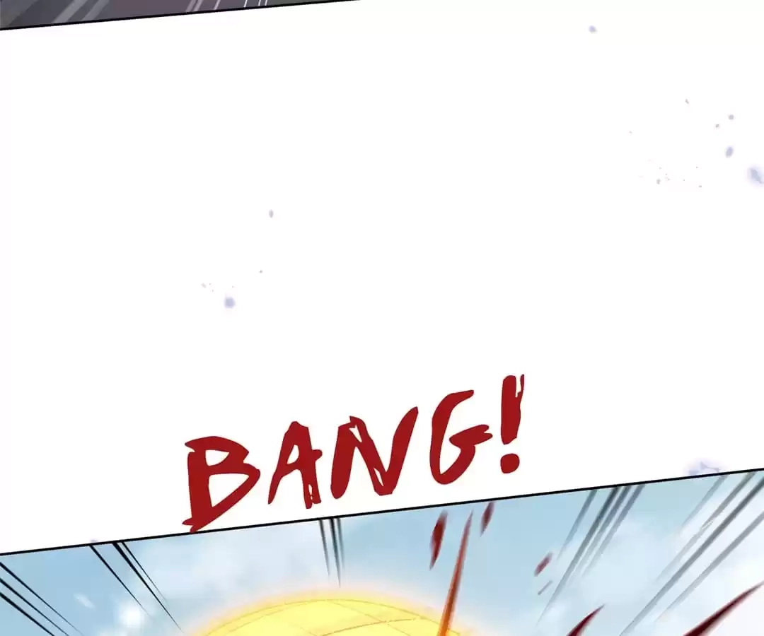 My Apocalyptic Miss Chapter 94 page 27 - 