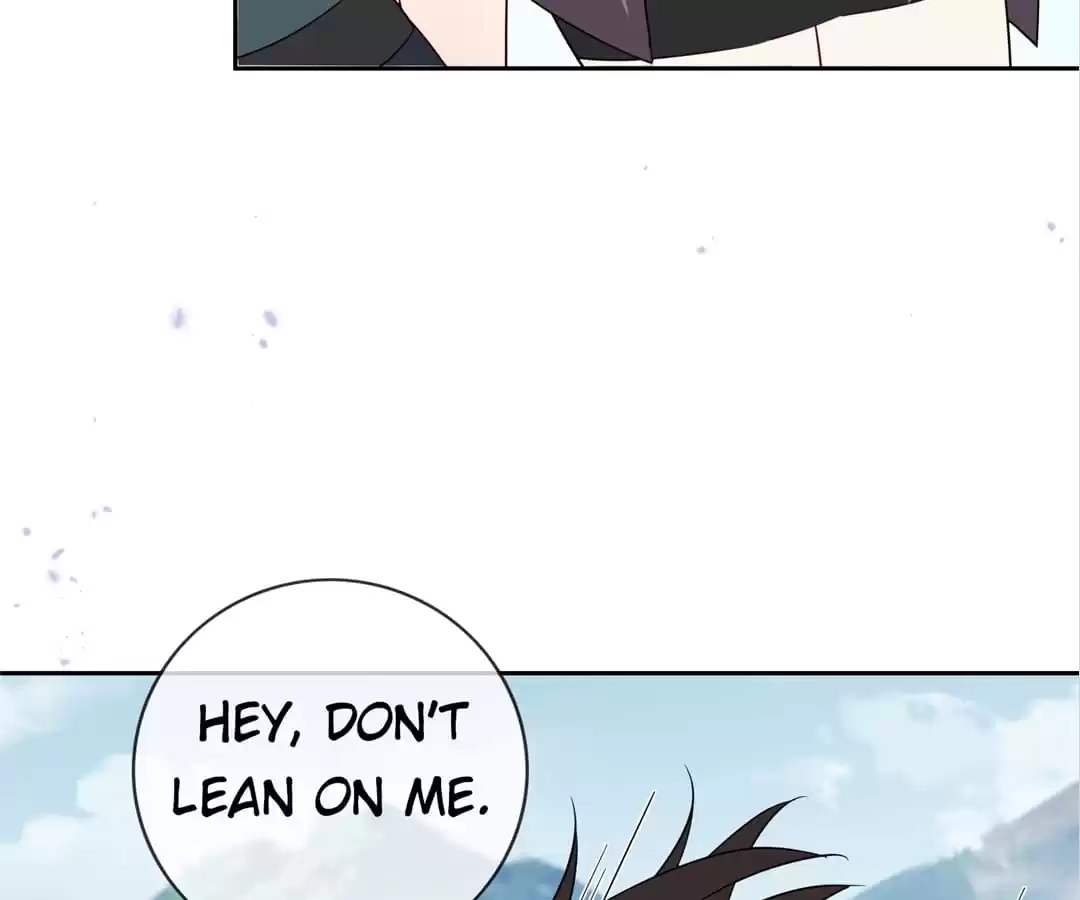 My Apocalyptic Miss Chapter 94 page 34 - 