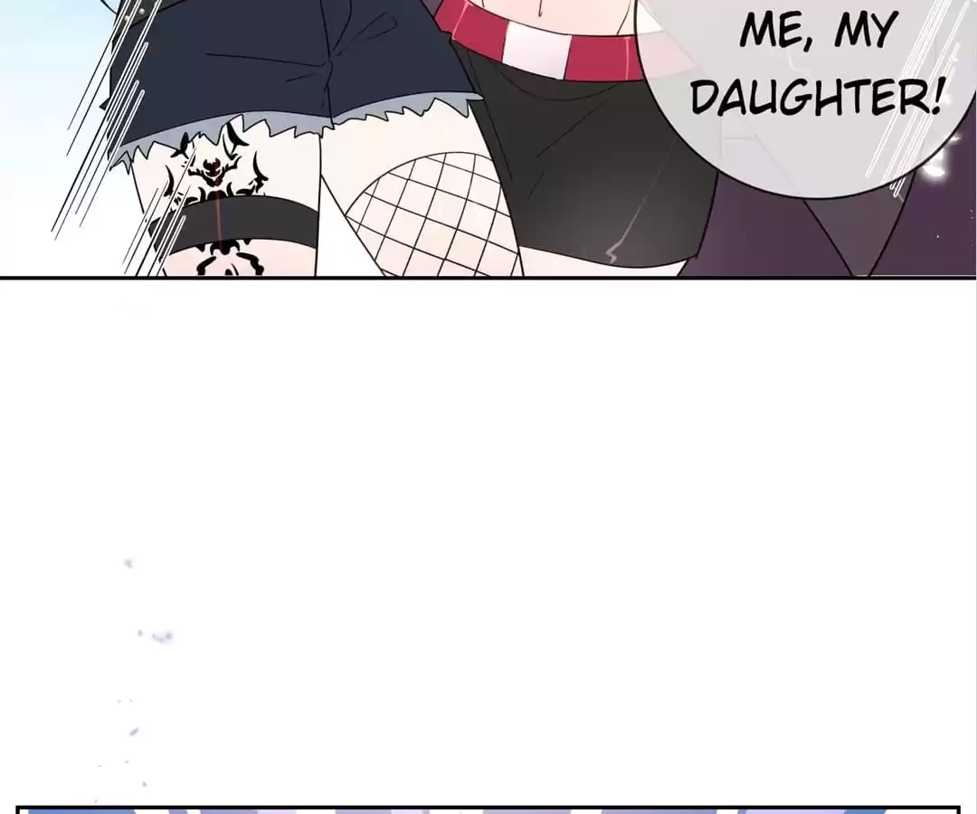 My Apocalyptic Miss Chapter 94 page 36 - 