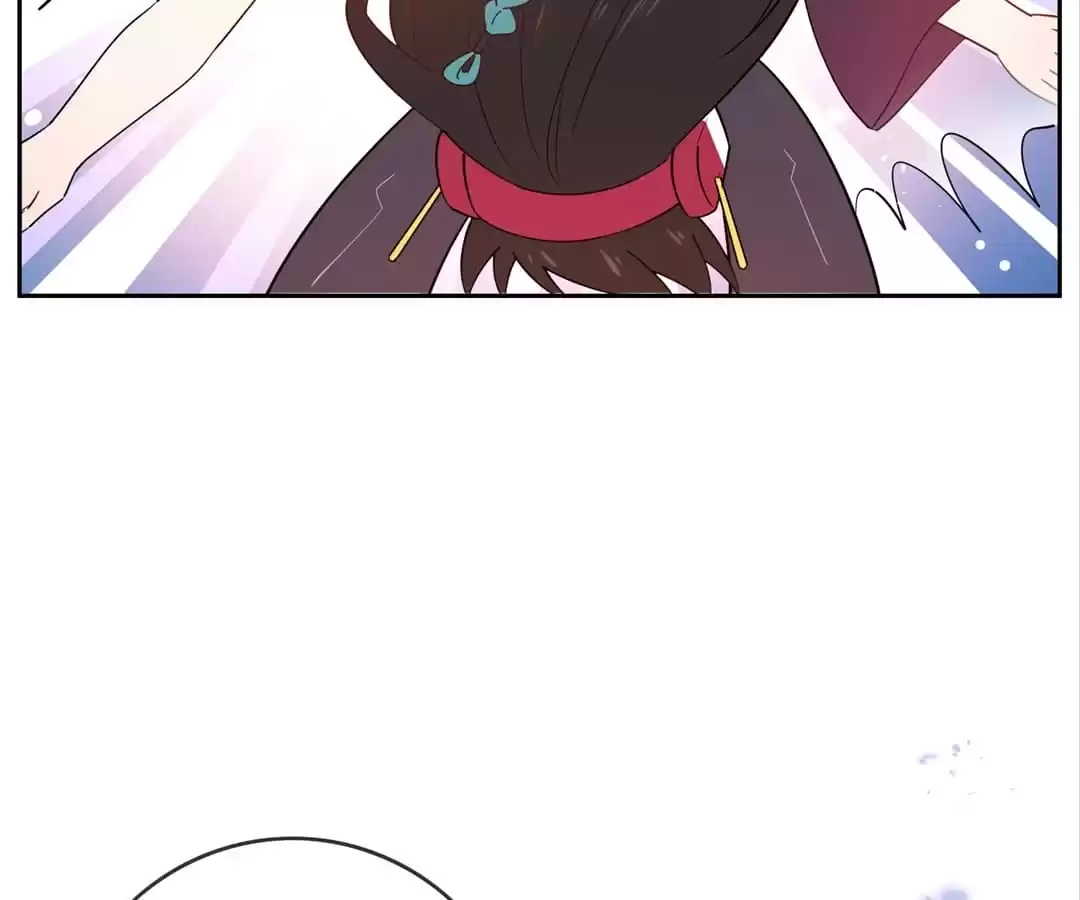 My Apocalyptic Miss Chapter 94 page 38 - 