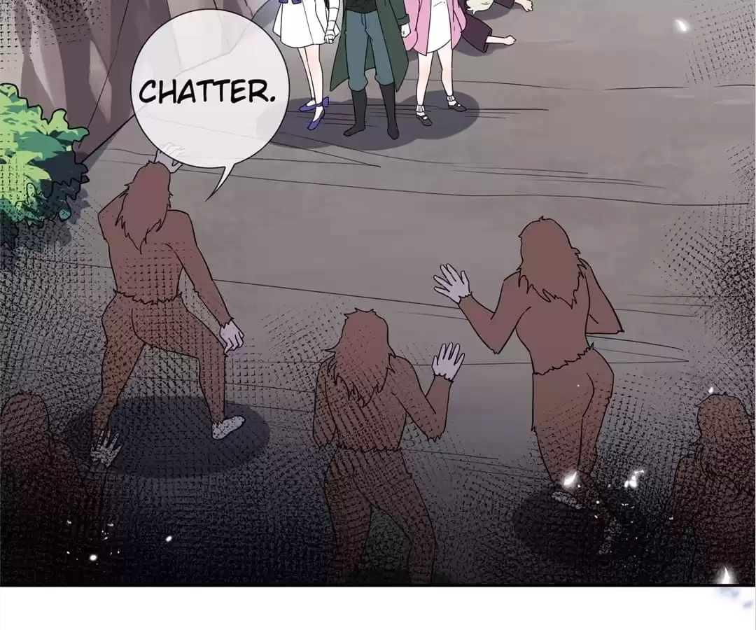 My Apocalyptic Miss Chapter 94 page 42 - 