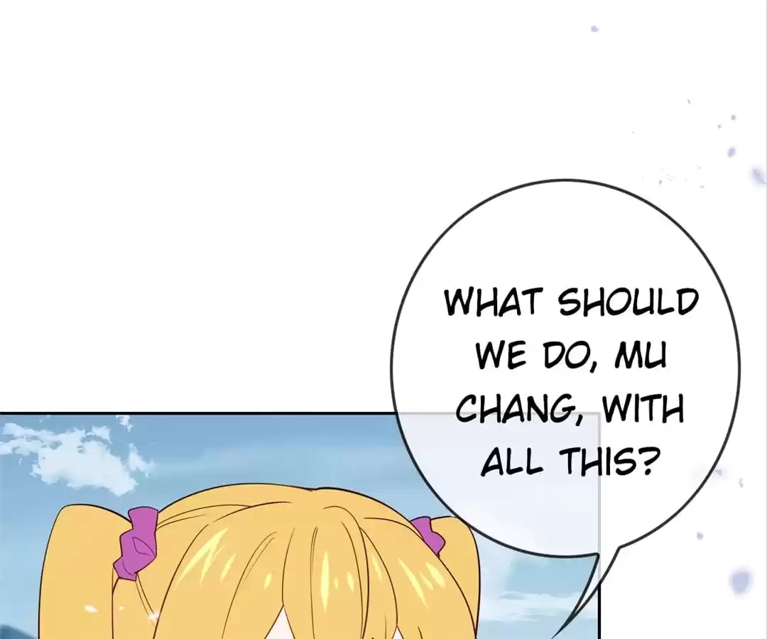 My Apocalyptic Miss Chapter 94 page 43 - 